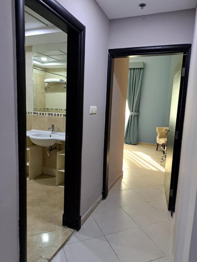 Vvip Apartment Дубай Экстерьер фото